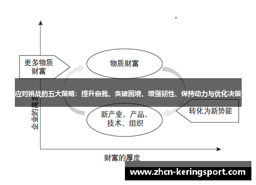 应对挑战的五大策略：提升自我、突破困境、增强韧性、保持动力与优化决策