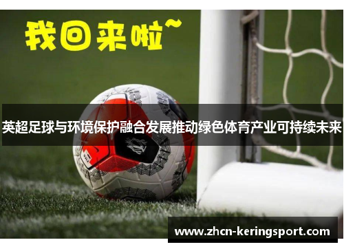 英超足球与环境保护融合发展推动绿色体育产业可持续未来